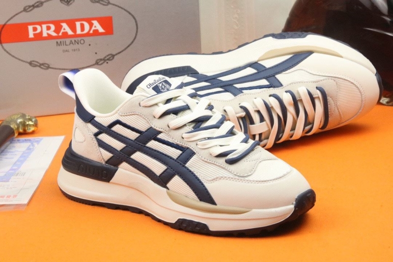 Prada Casual Shoes